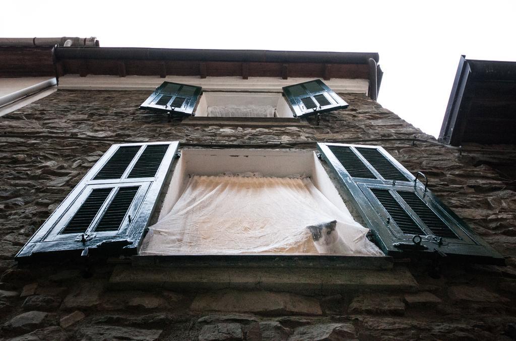 Muntaecara Hotel Diffuso Apricale Ruang foto